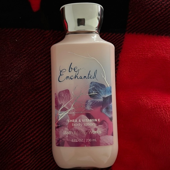 Bath & Body Works Bath & Body Bath Body Works Be Enchanted Lotion